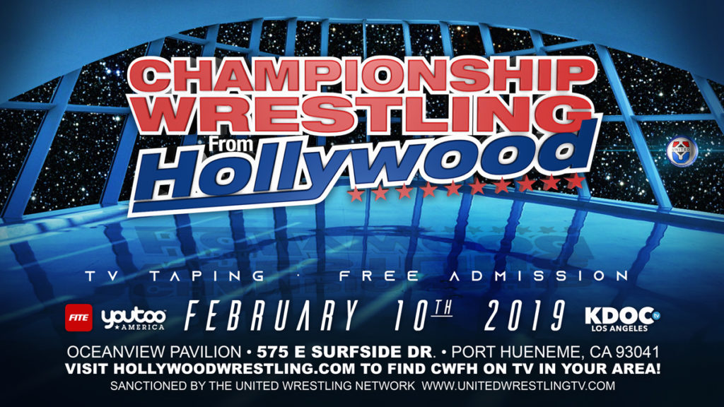 CWFH