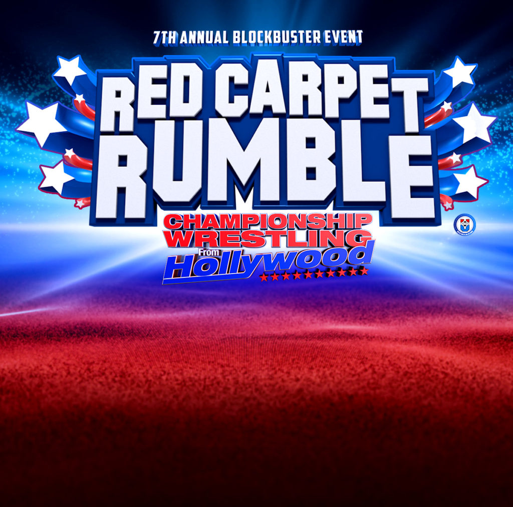 Red Carpet Rumble Ventura County