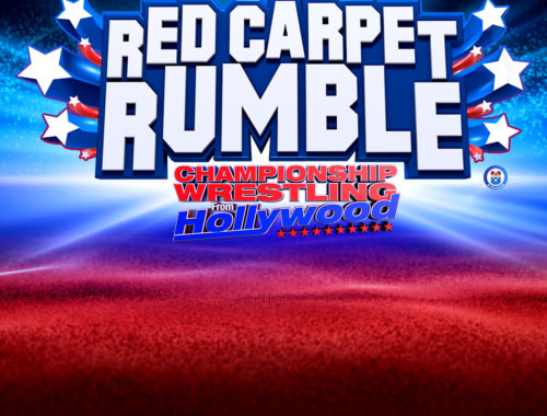 Red Carpet Rumble Ventura County