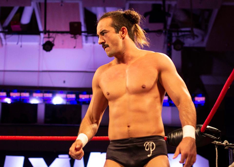 CWFH takes Coastline Clash to the Irvine Improv! Championship