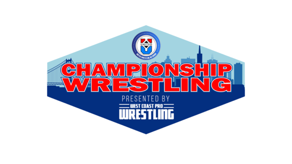 Bay Area Welcomes Championship Wrestling! – Championship Wrestling from
